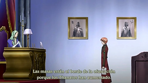 Neo Angelique Abyss: Second Age